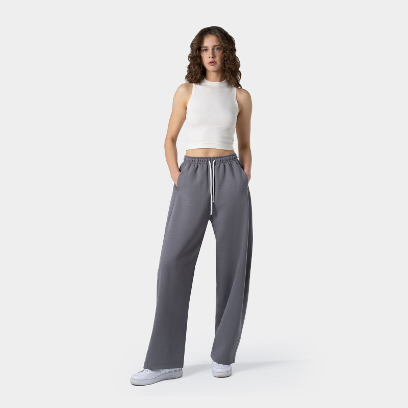 Կանացի ազատ սպորտային տաբատ